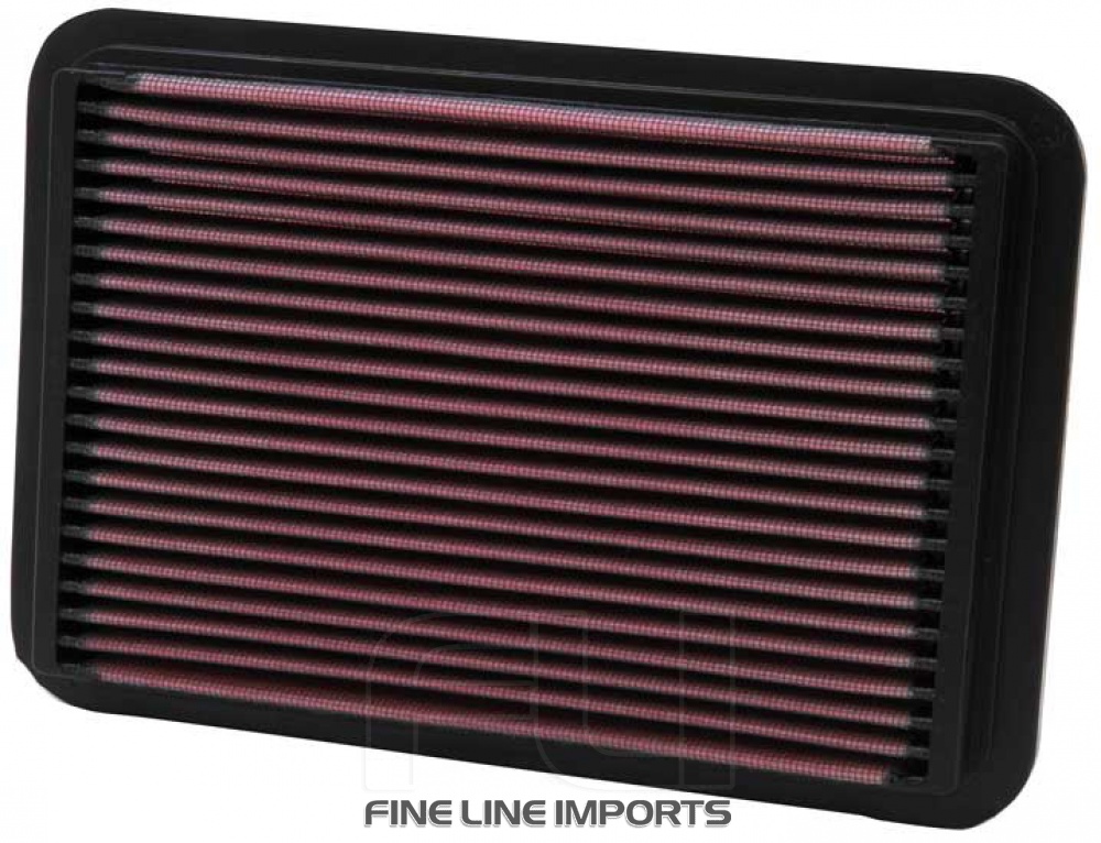 33-2050-1 Replacement Air Filter
