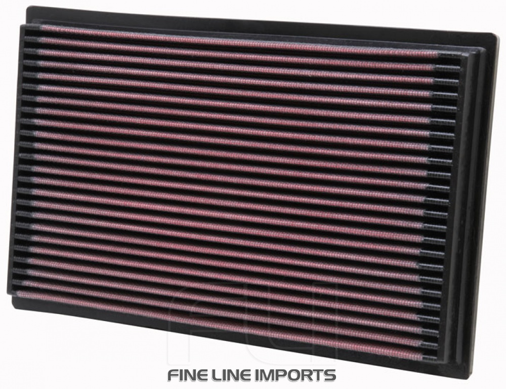 33-2080 Replacement Air Filter