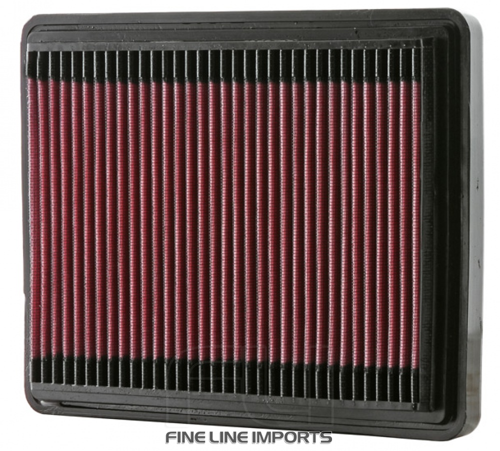 33-2081 Replacement Air Filter