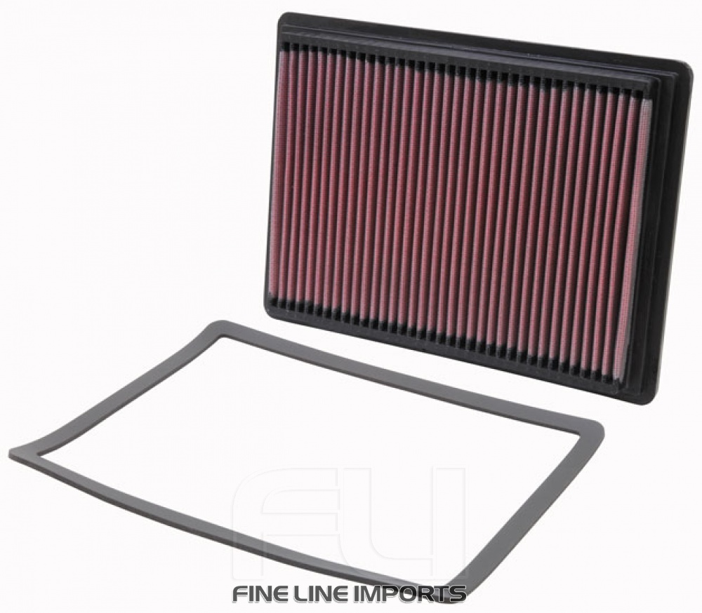 33-2086 Replacement Air Filter