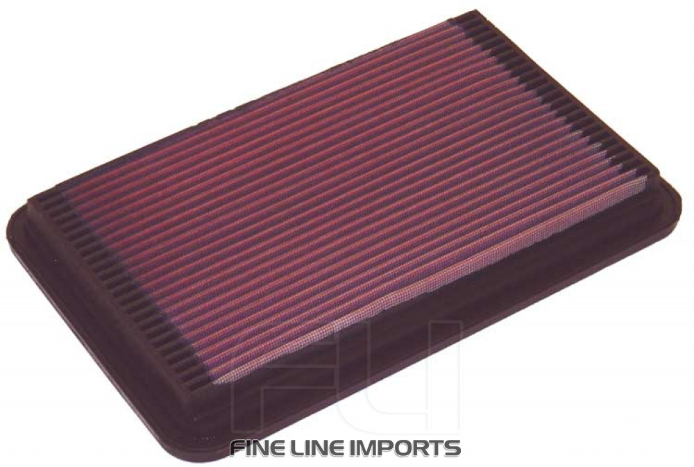 33-2108 Replacement Air Filter