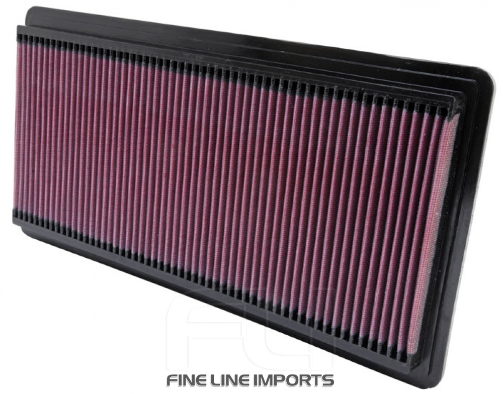 33-2111 Replacement Air Filter