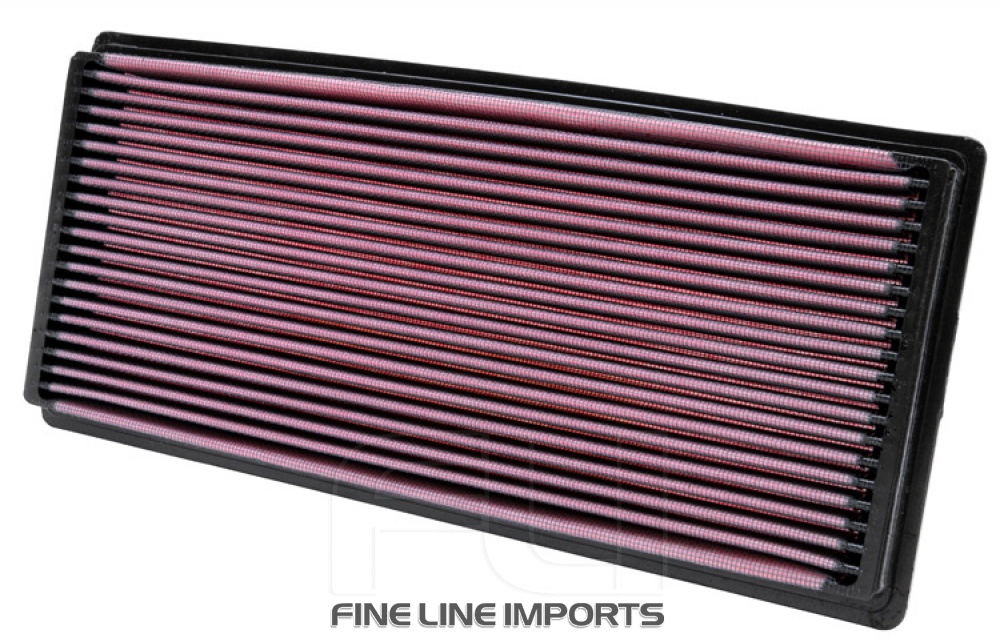 33-2114 Replacement Air Filter