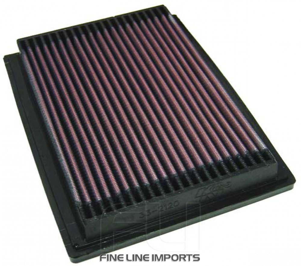 33-2120 Replacement Air Filter