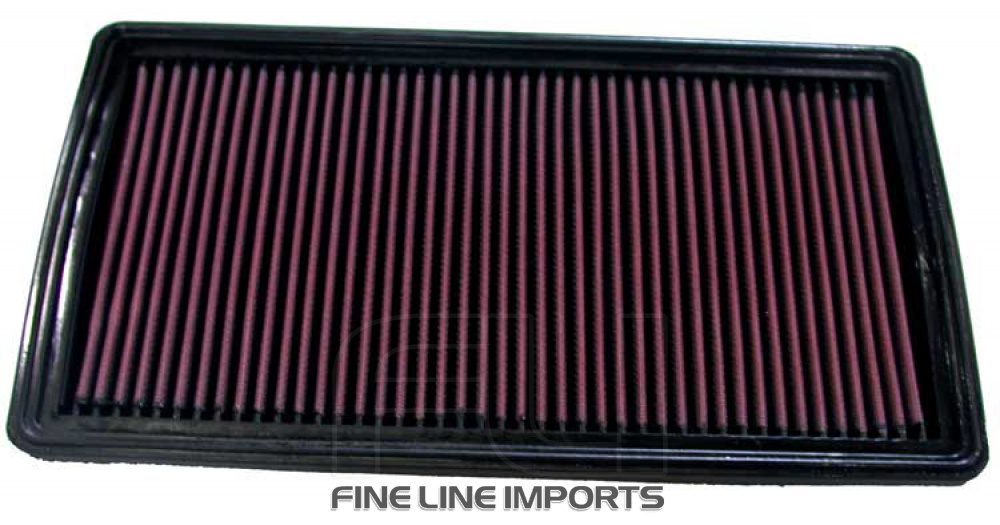 33-2121-1 Replacement Air Filter