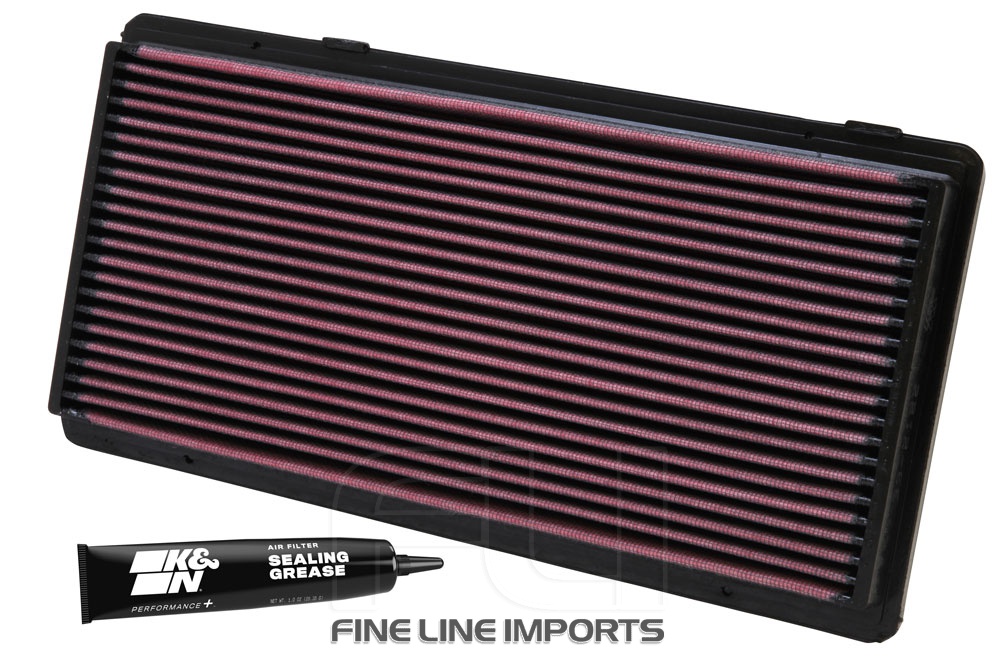33-2122 Replacement Air Filter