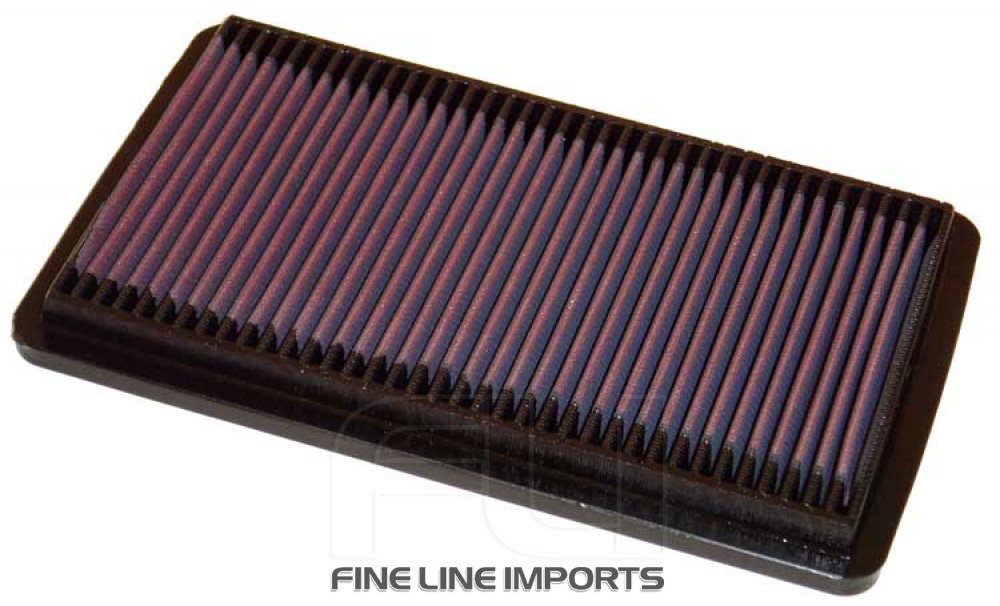33-2124 Replacement Air Filter