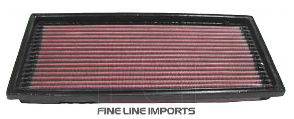 33-2126 Replacement Air Filter