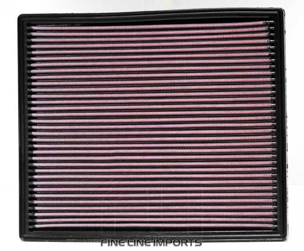 33-2139 Replacement Air Filter