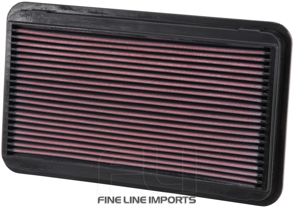 33-2145-1 Replacement Air Filter
