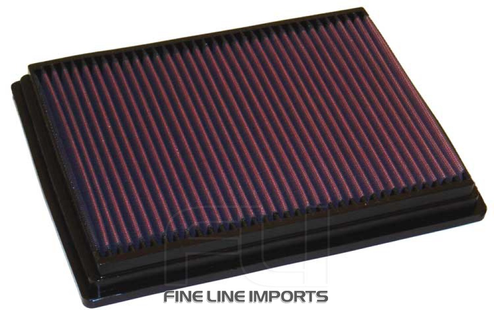 33-2153 Replacement Air Filter