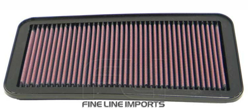 33-2163 Replacement Air Filter
