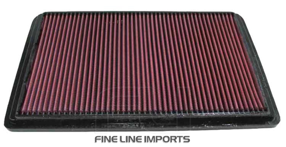 33-2164 Replacement Air Filter