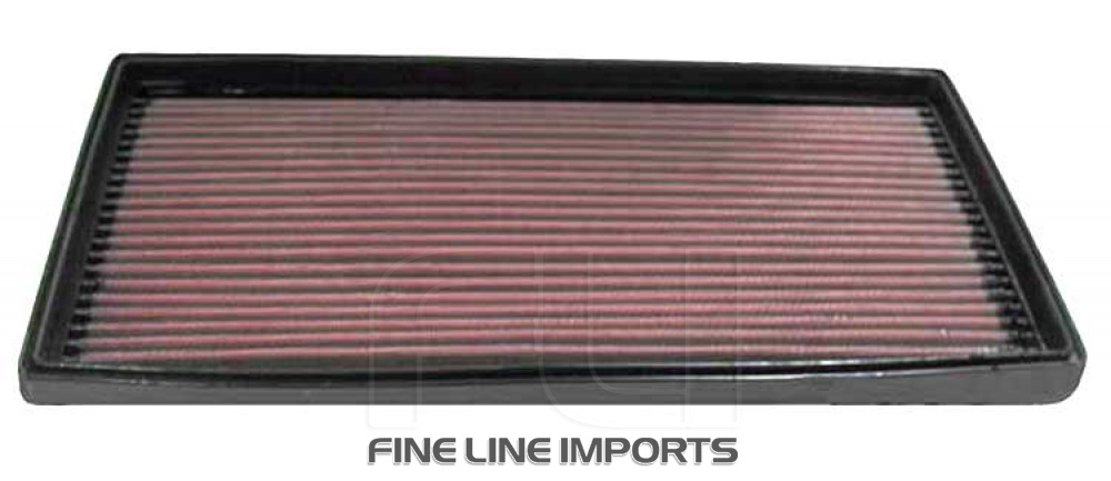 33-2169 Replacement Air Filter