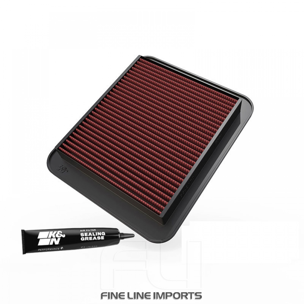 33-2170 Replacement Air Filter