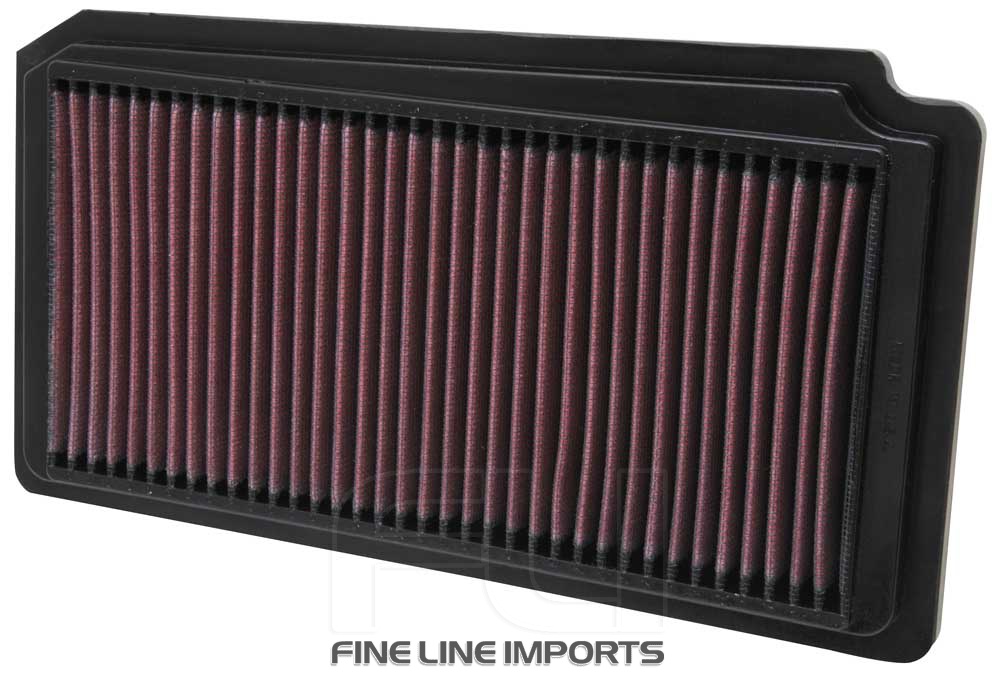 33-2174 Replacement Air Filter