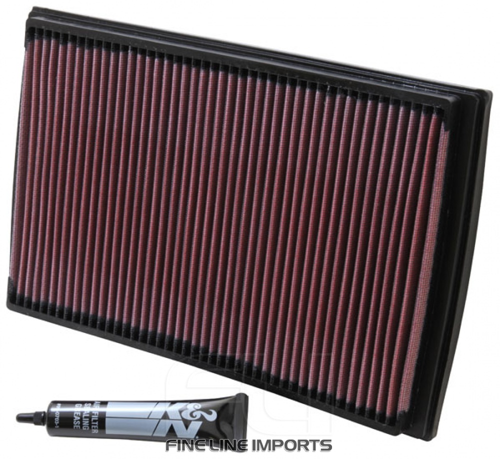33-2176 Replacement Air Filter