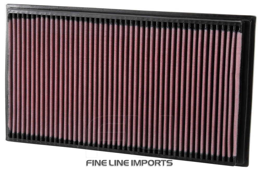 33-2183 Replacement Air Filter