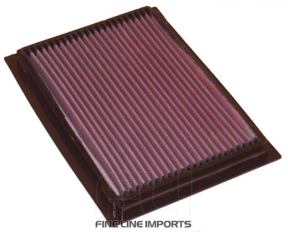 33-2187 Replacement Air Filter