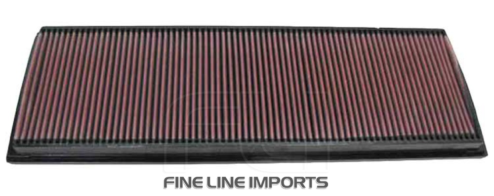 33-2189 Replacement Air Filter
