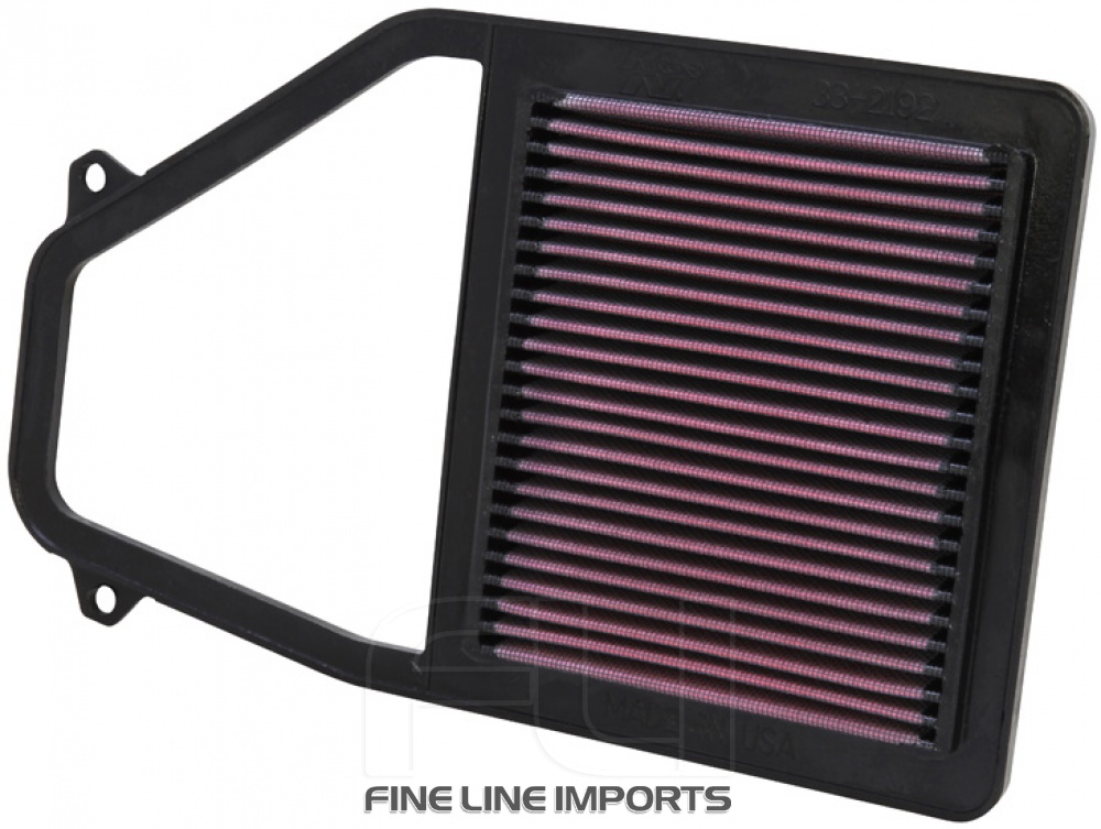 33-2192 Replacement Air Filter