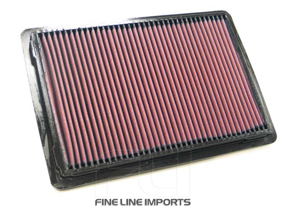 33-2195 Replacement Air Filter