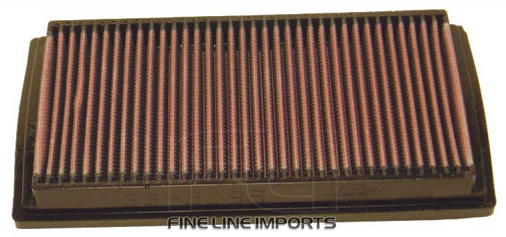 33-2196 Replacement Air Filter
