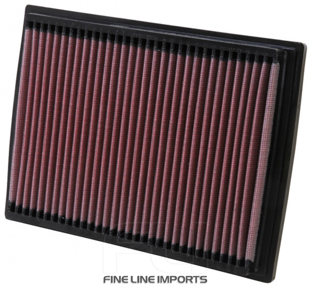 33-2201 Replacement Air Filter