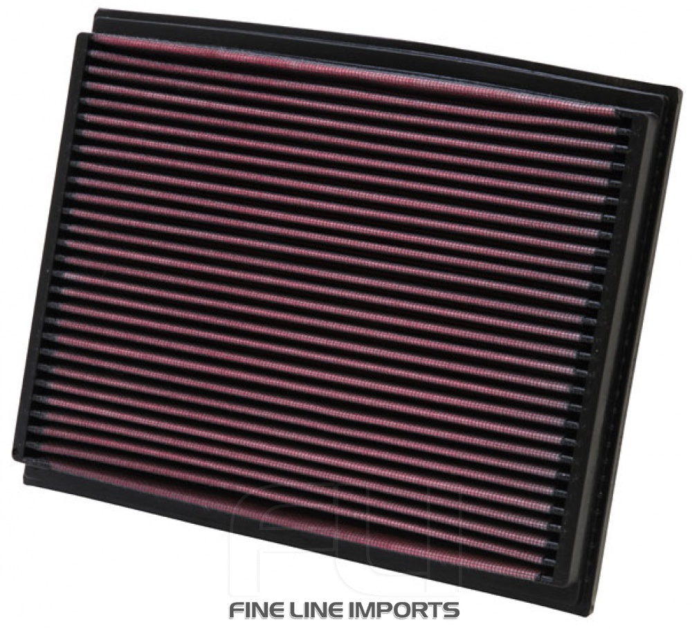 33-2209 Replacement Air Filter