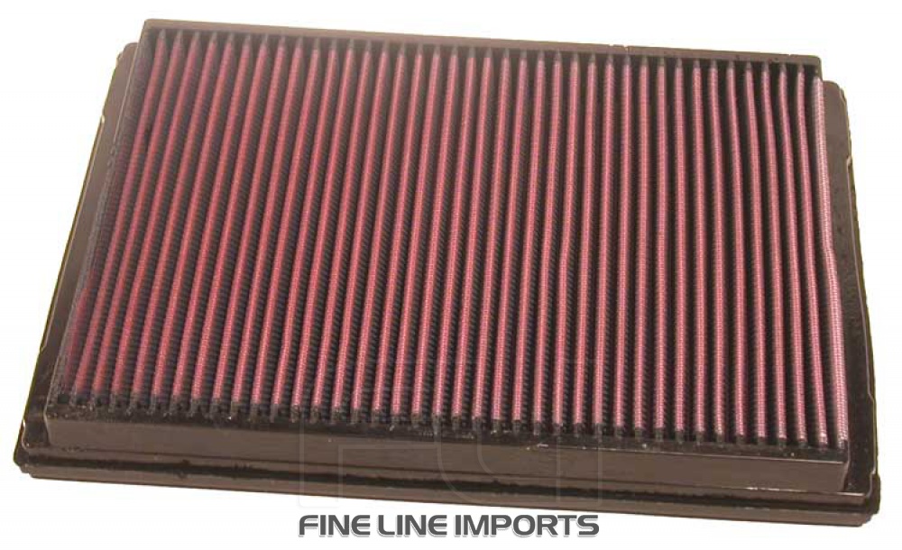 33-2213 Replacement Air Filter