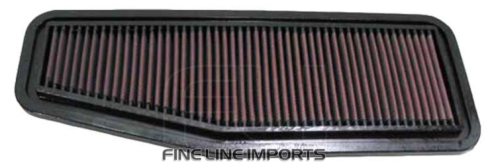 33-2216 Replacement Air Filter