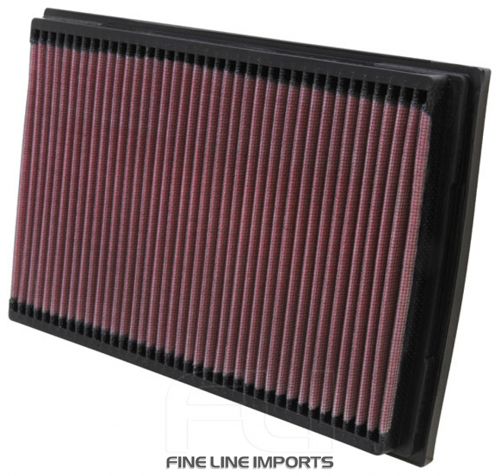 33-2221 Replacement Air Filter
