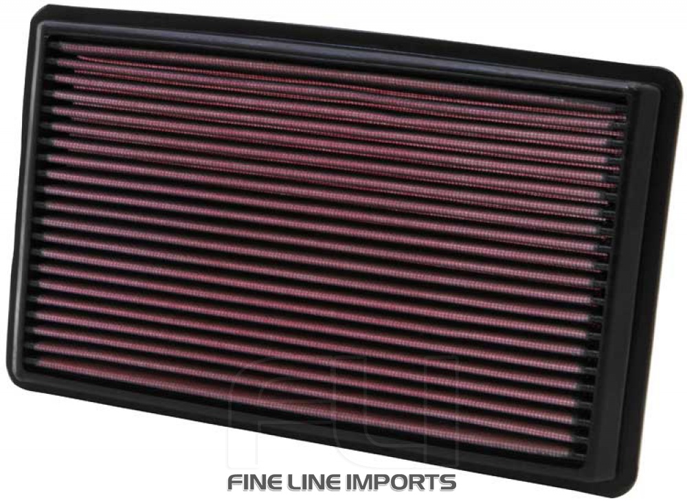 33-2232 Replacement Air Filter