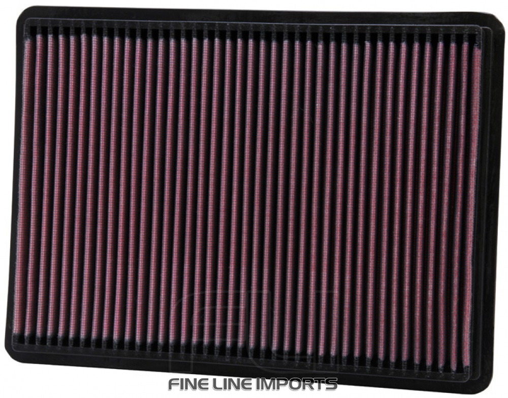 33-2233 Replacement Air Filter