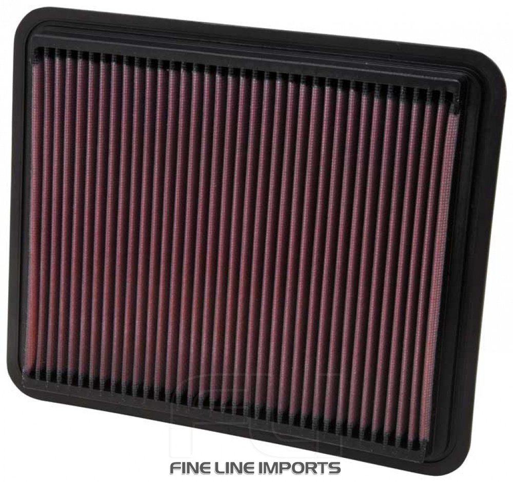 33-2249 Replacement Air Filter