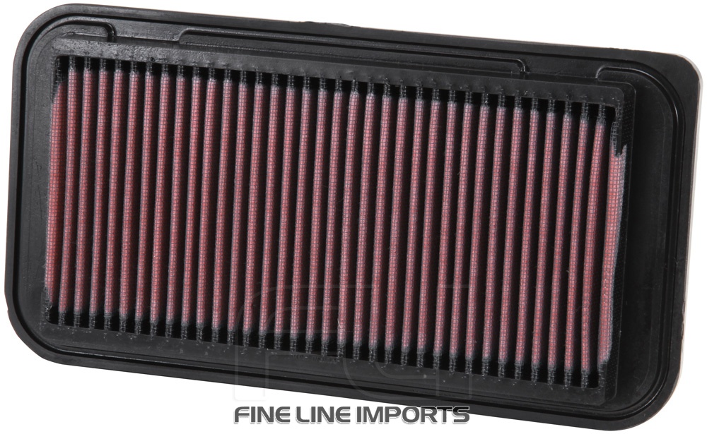 33-2252 Replacement Air Filter