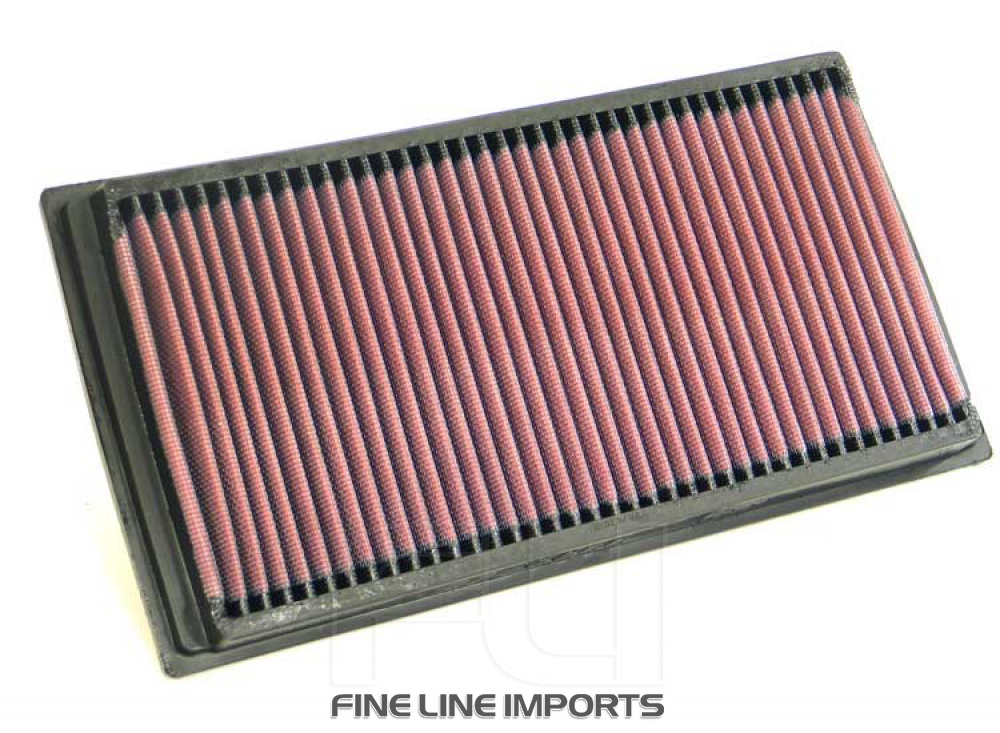 33-2255 Replacement Air Filter