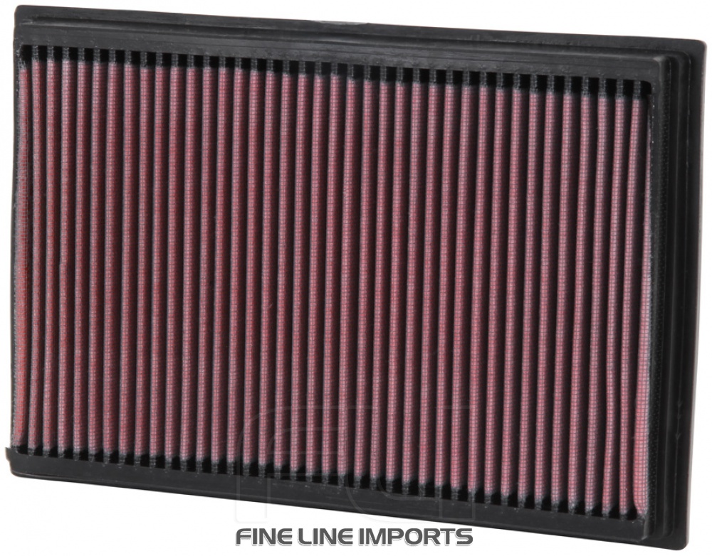 33-2272 Replacement Air Filter