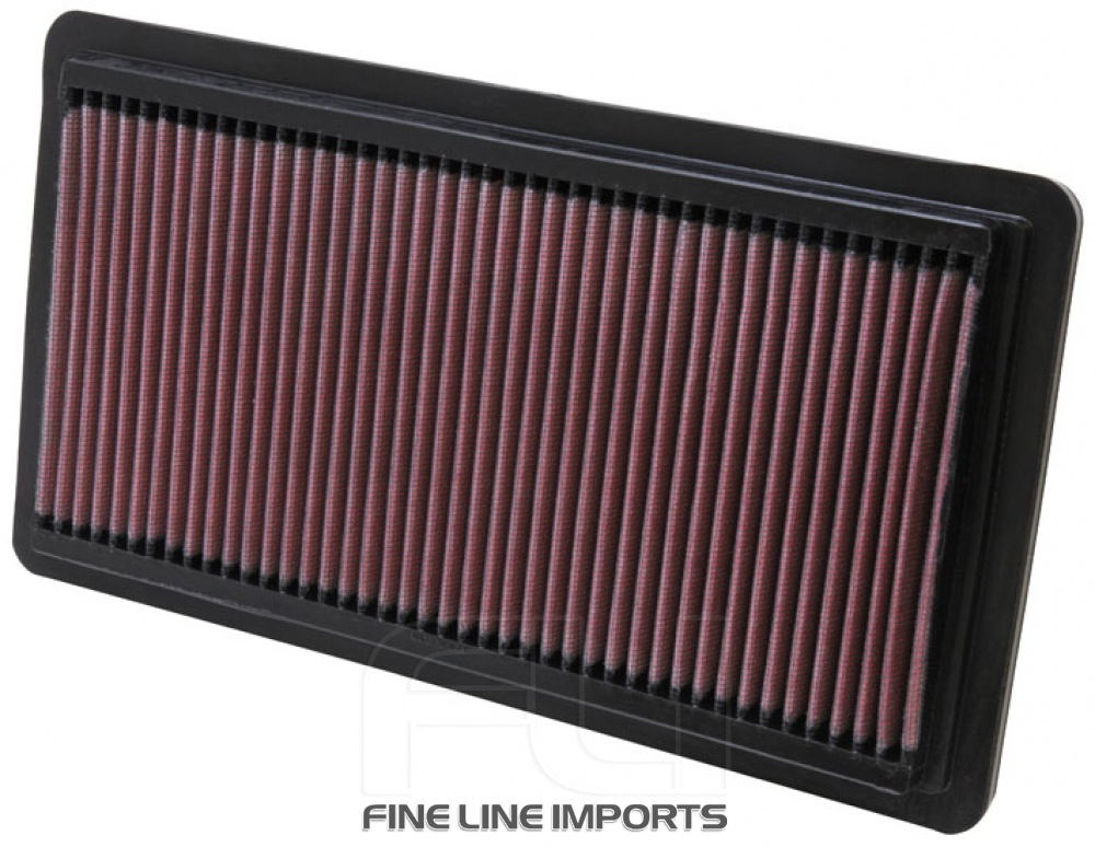 33-2278 Replacement Air Filter