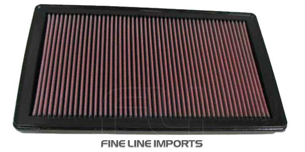 33-2284 Replacement Air Filter