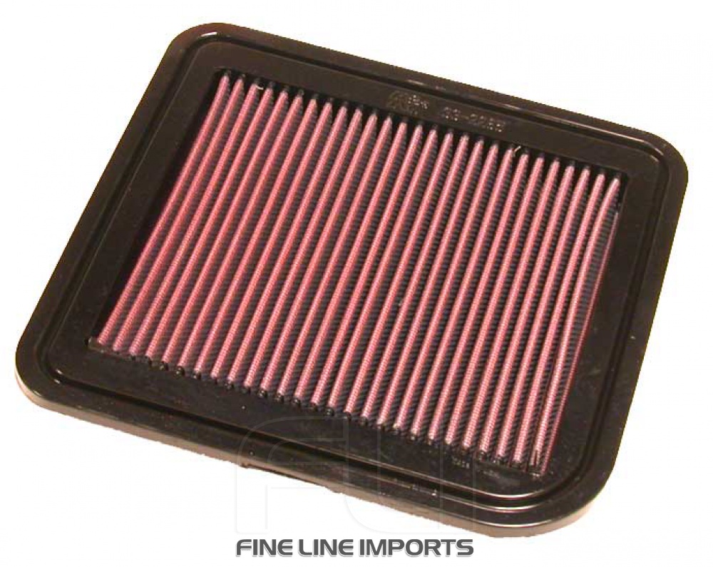 33-2285 Replacement Air Filter