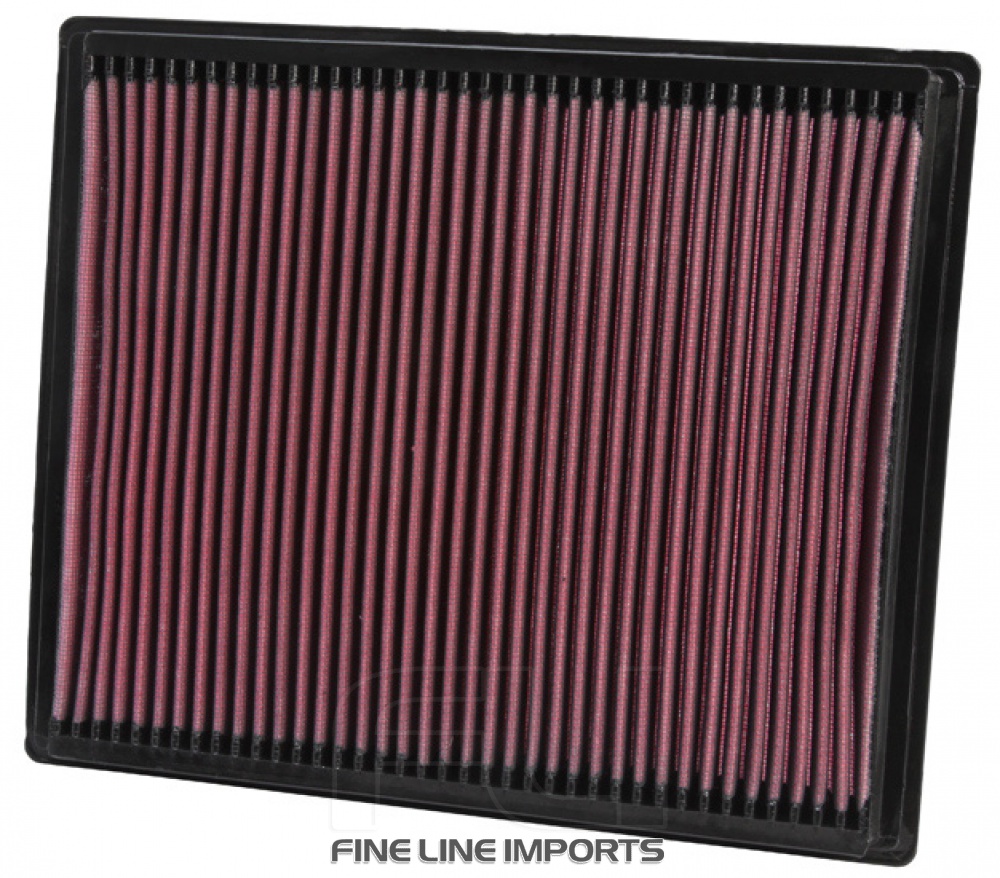 33-2286 Replacement Air Filter