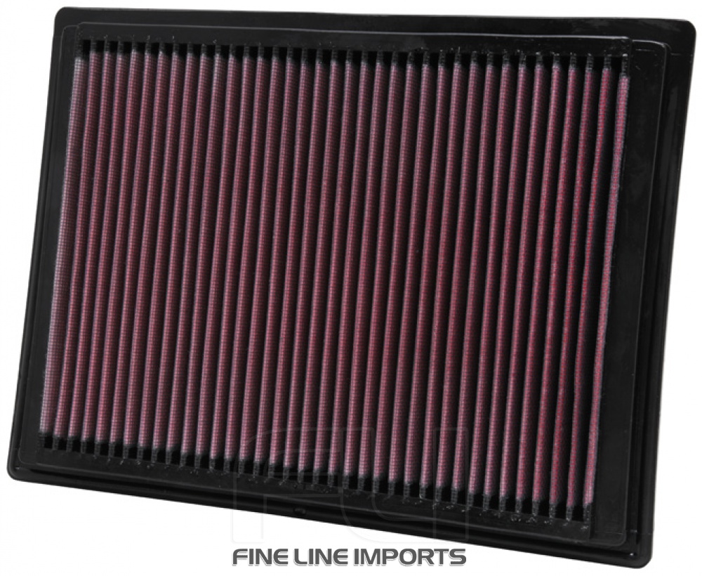 33-2287 Replacement Air Filter