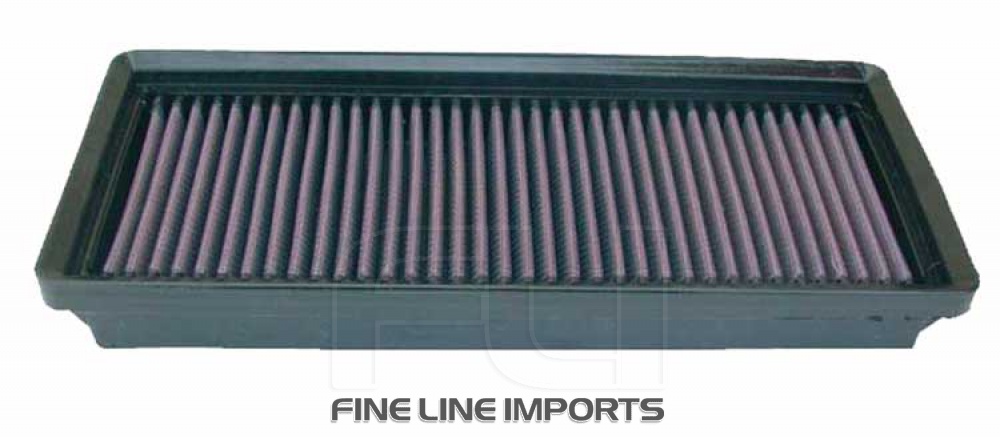 33-2290 Replacement Air Filter