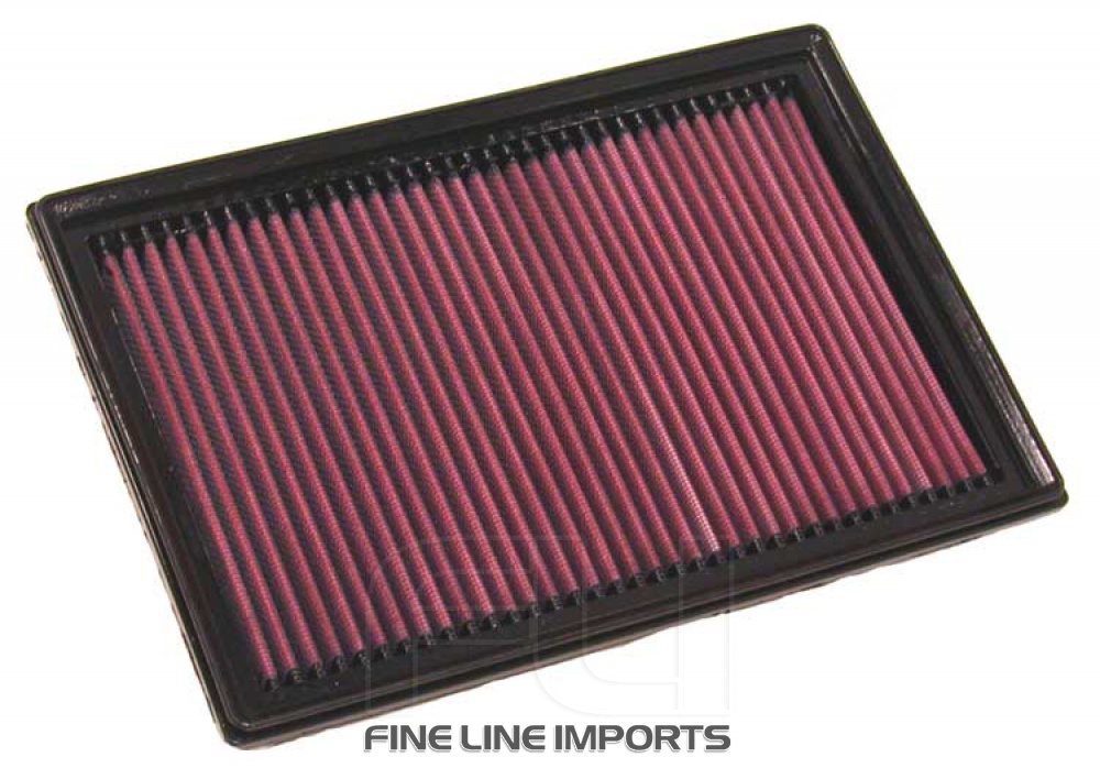 33-2293 Replacement Air Filter