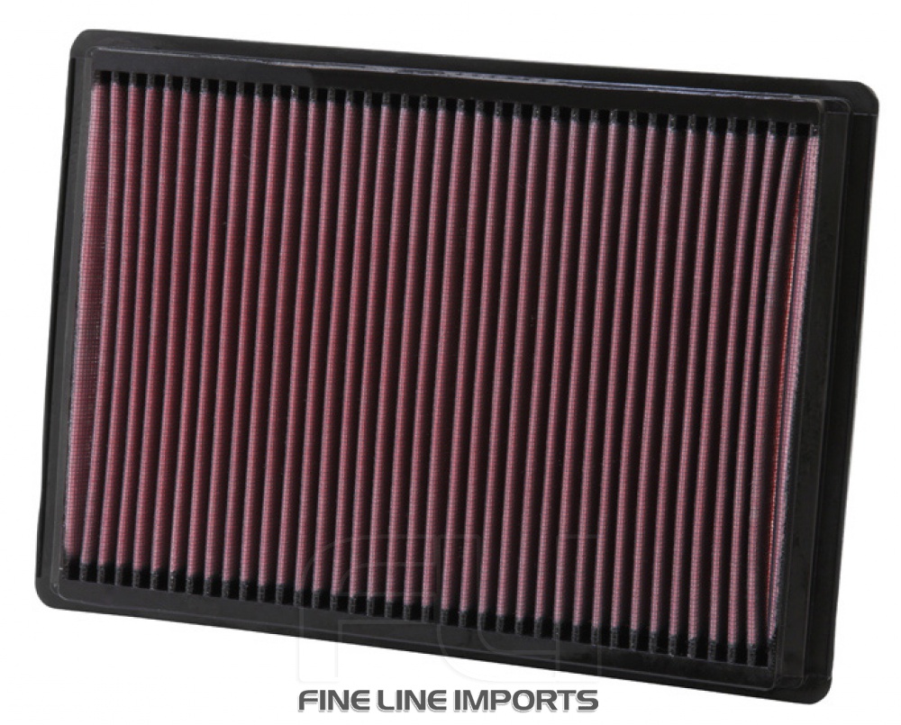 33-2295 Replacement Air Filter