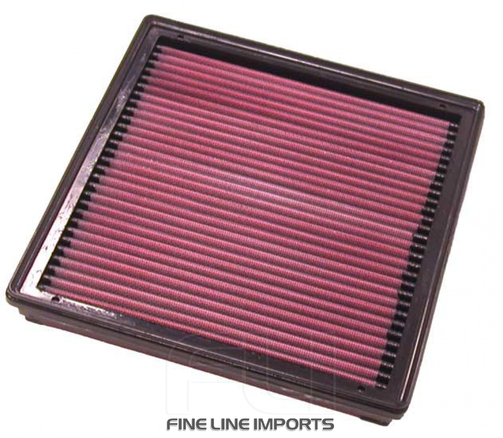 33-2297 Replacement Air Filter