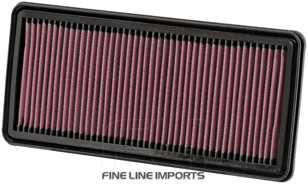 33-2299 Replacement Air Filter