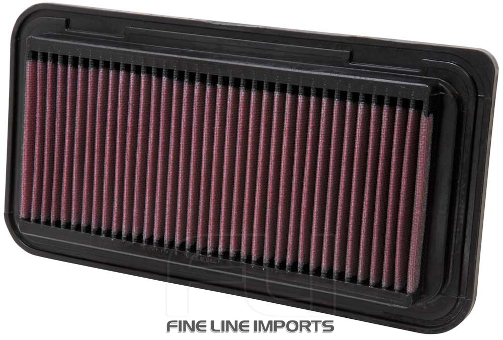 33-2300 Replacement Air Filter