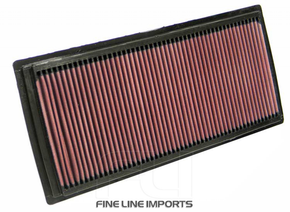 33-2324 Replacement Air Filter